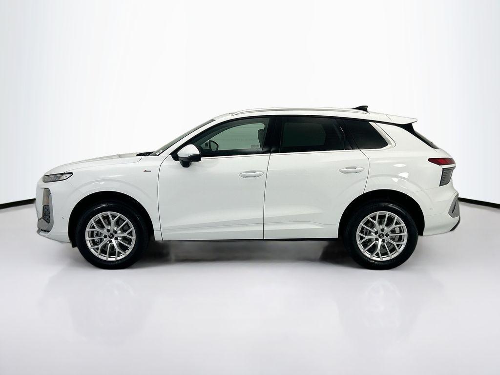 new 2026 Audi Q3 car, priced at $47,245