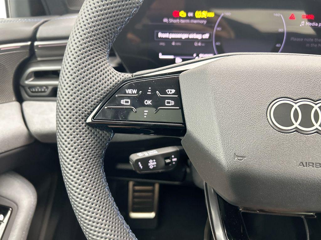 new 2025 Audi S5 car, priced at $80,735