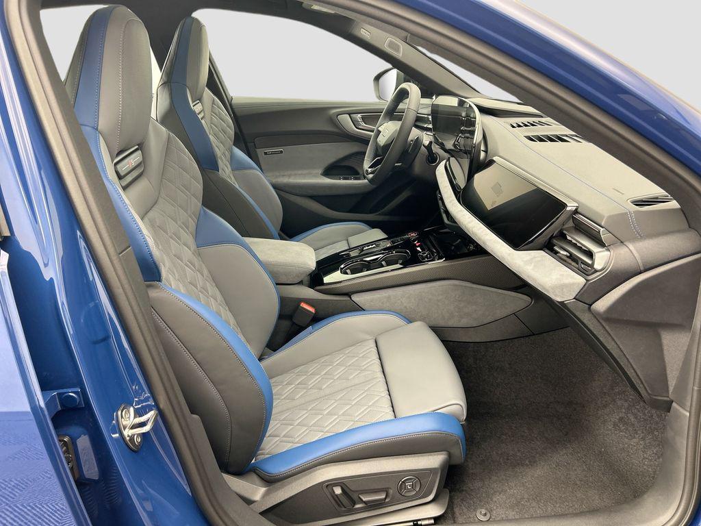 new 2025 Audi S5 car, priced at $80,735