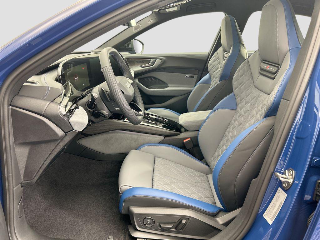 new 2025 Audi S5 car, priced at $80,735