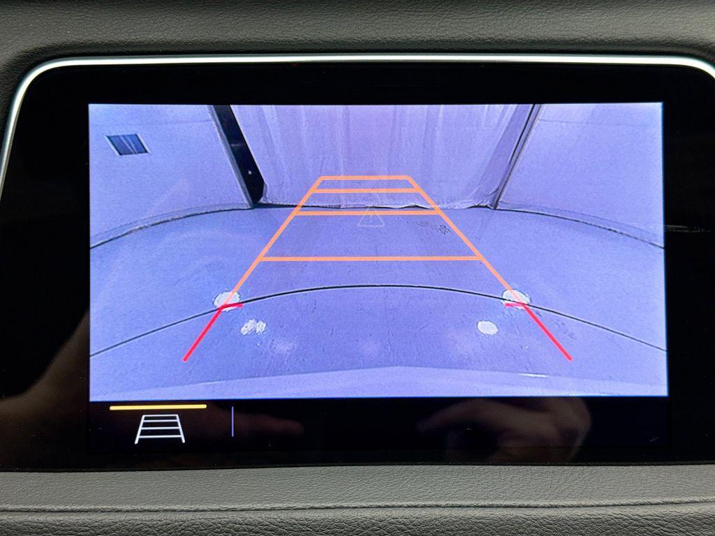 used 2019 Cadillac XT4 car, priced at $19,537
