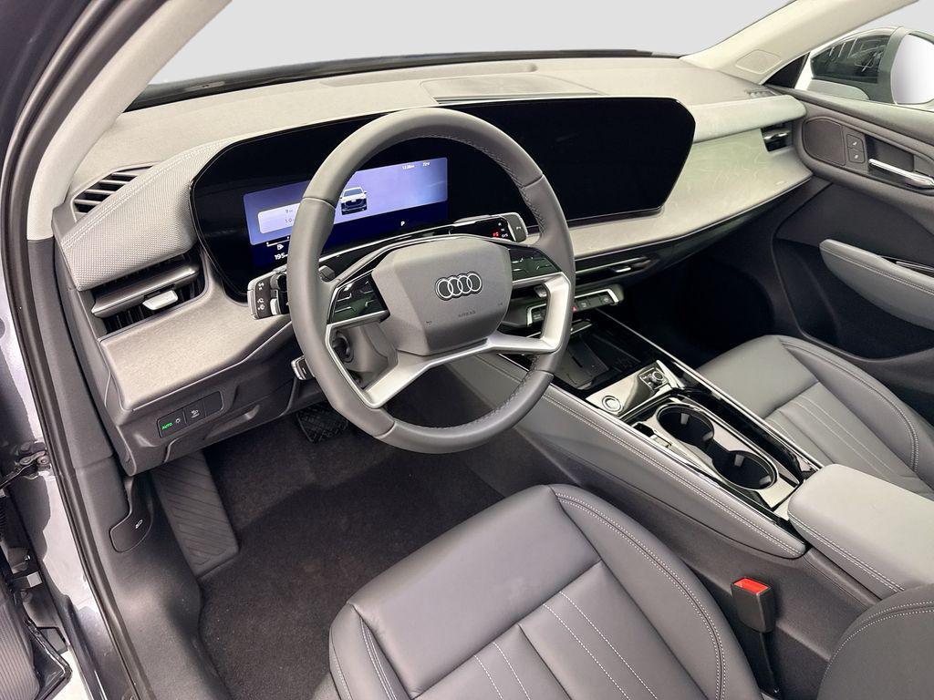 new 2026 Audi Q3 car, priced at $49,035