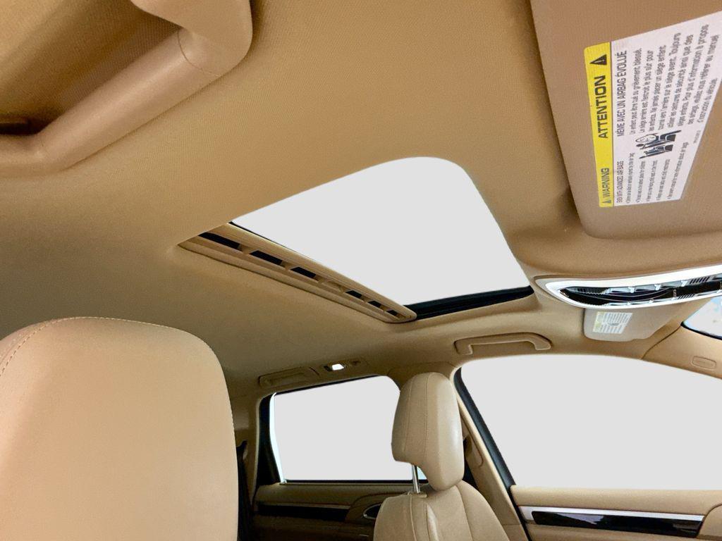 used 2014 Porsche Cayenne car, priced at $21,644