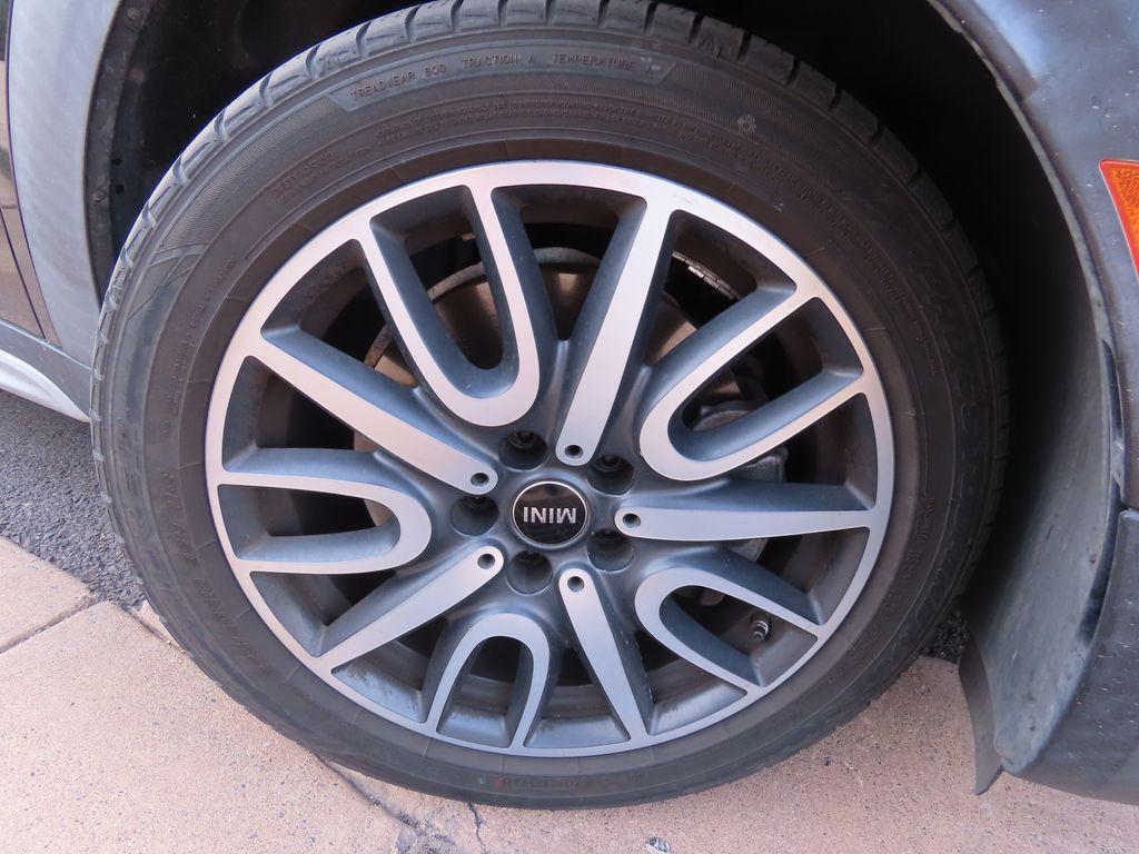 used 2018 MINI Countryman car, priced at $15,560