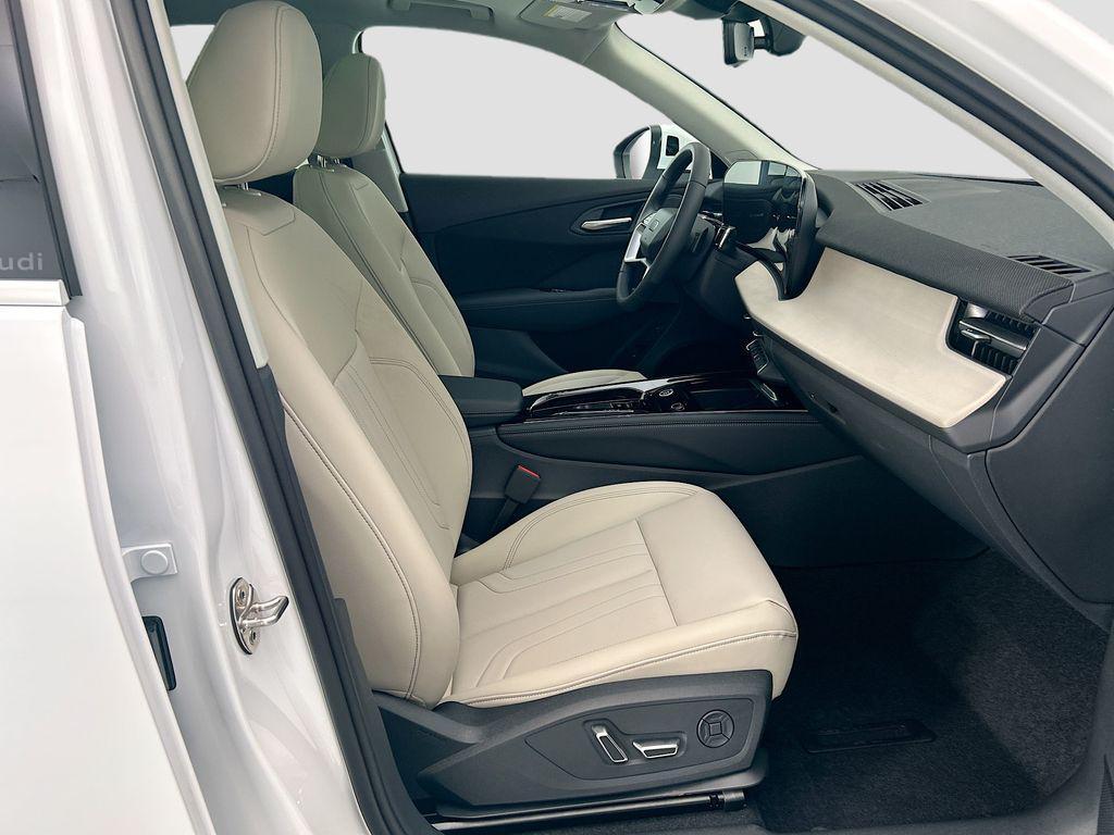 used 2026 Audi Q3 car, priced at $47,890