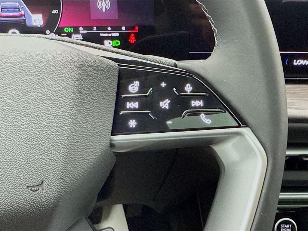 new 2025 Audi Q5 car, priced at $56,258