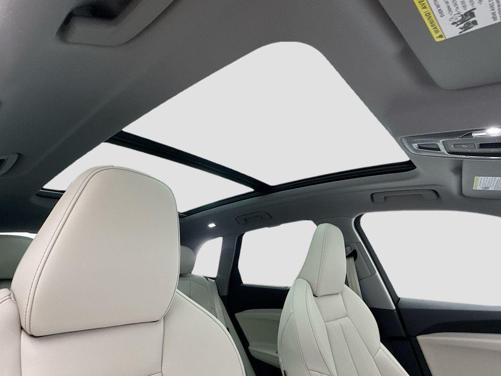 used 2025 Audi Q5 car, priced at $52,444