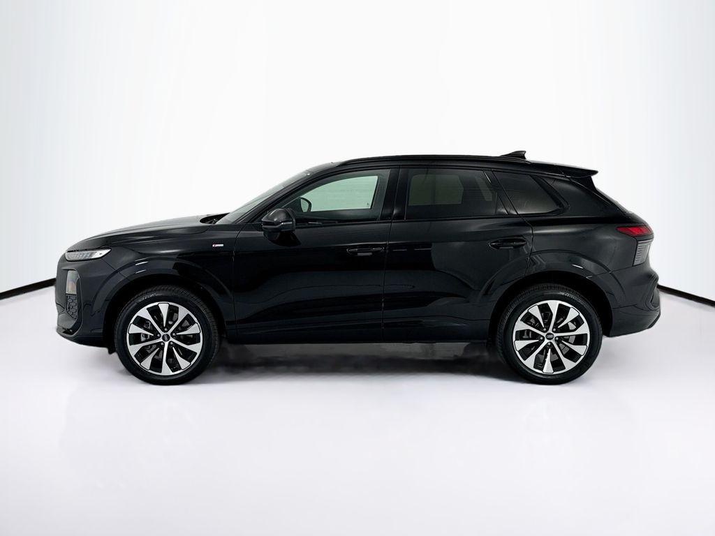 new 2026 Audi Q3 car, priced at $48,920
