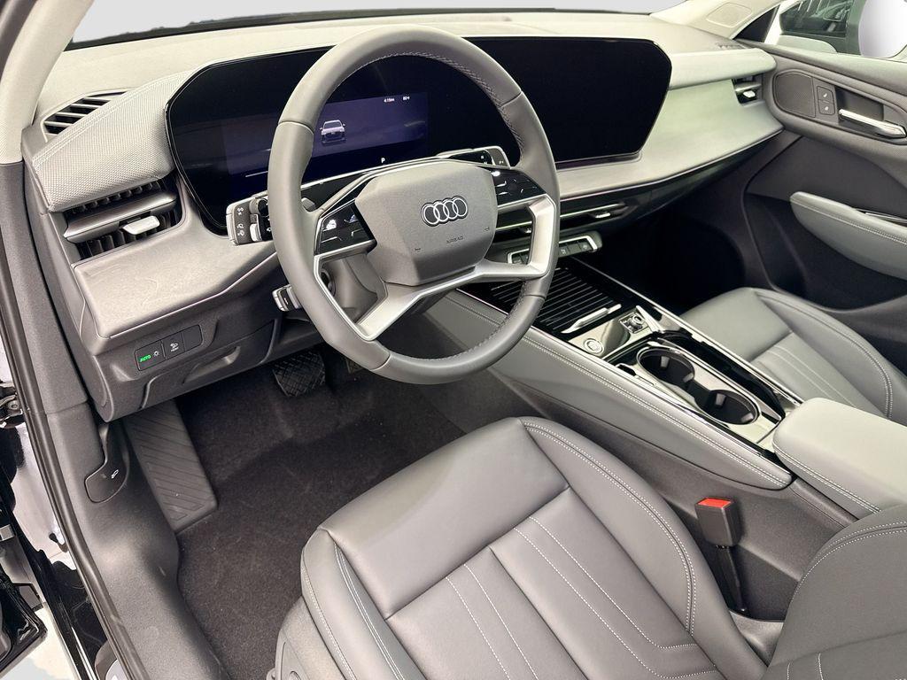 new 2026 Audi Q3 car, priced at $48,920
