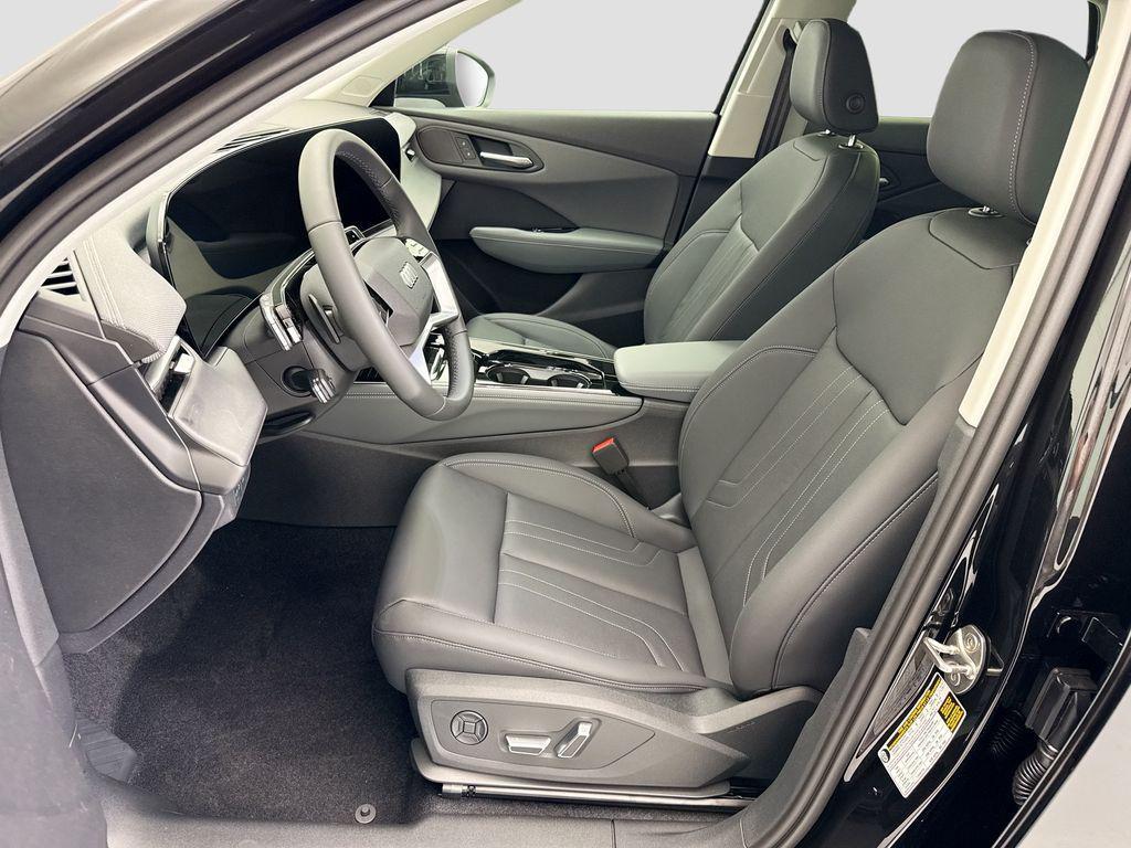 new 2026 Audi Q3 car, priced at $48,920