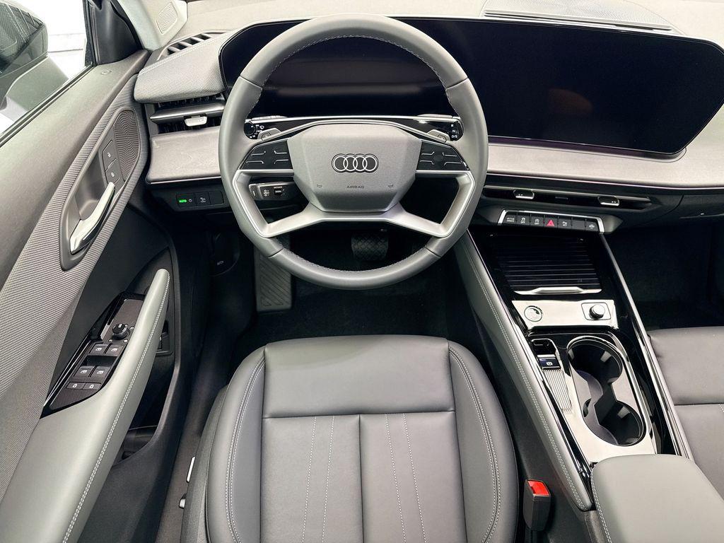 new 2026 Audi Q3 car, priced at $48,920