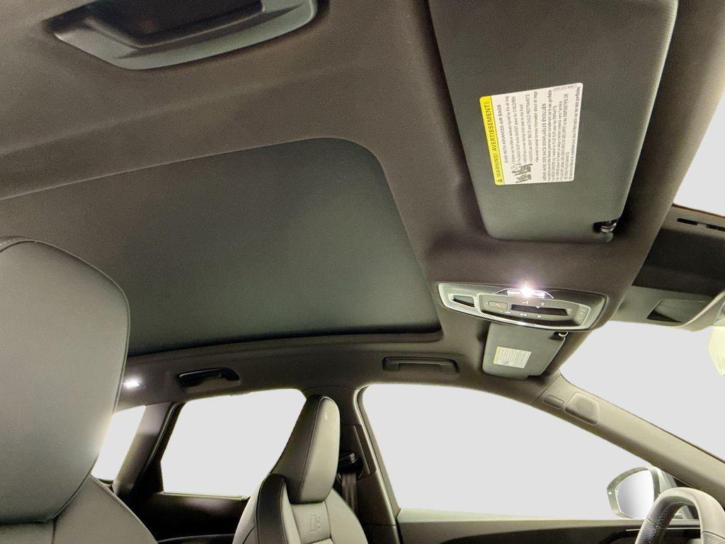 new 2025 Audi SQ5 car, priced at $73,585