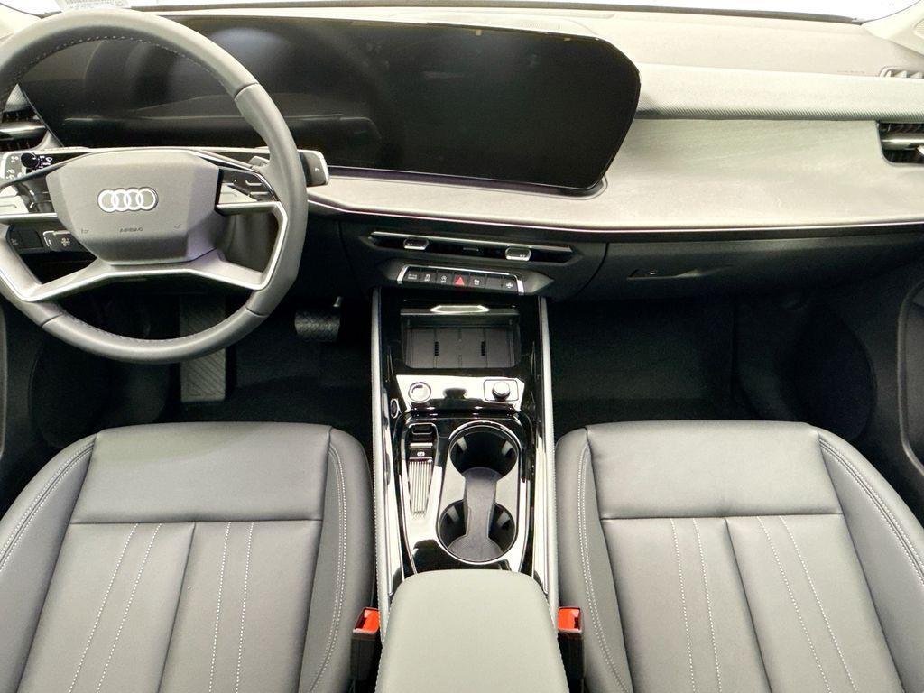 used 2026 Audi Q3 car, priced at $50,677