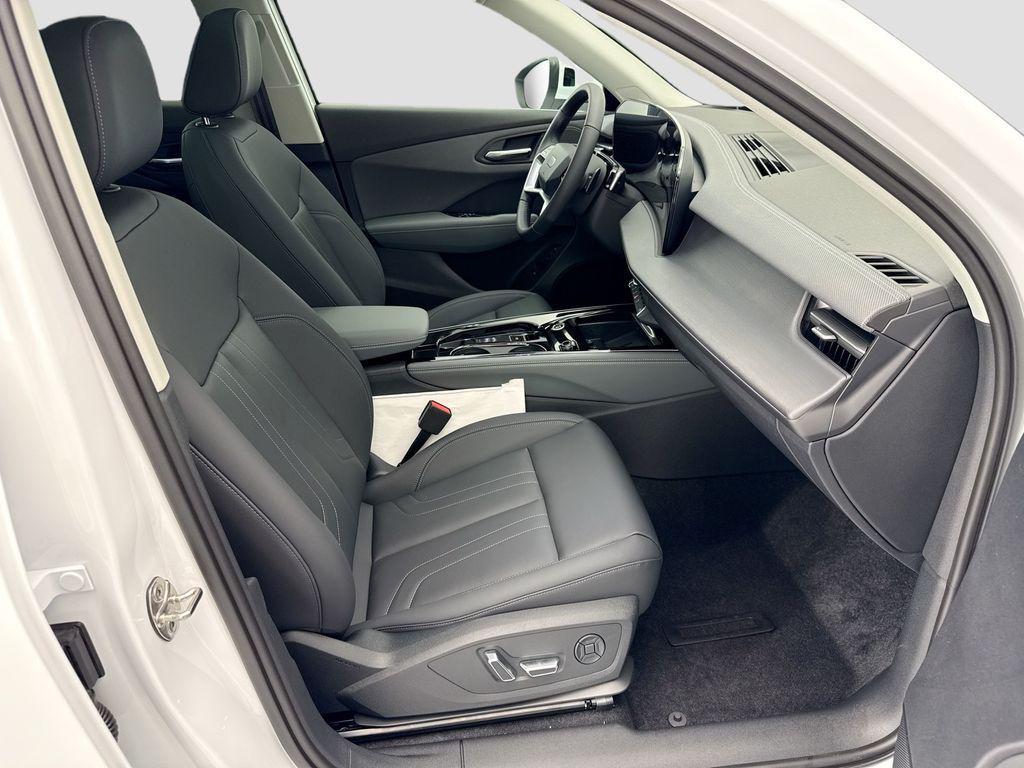 used 2026 Audi Q3 car, priced at $47,575