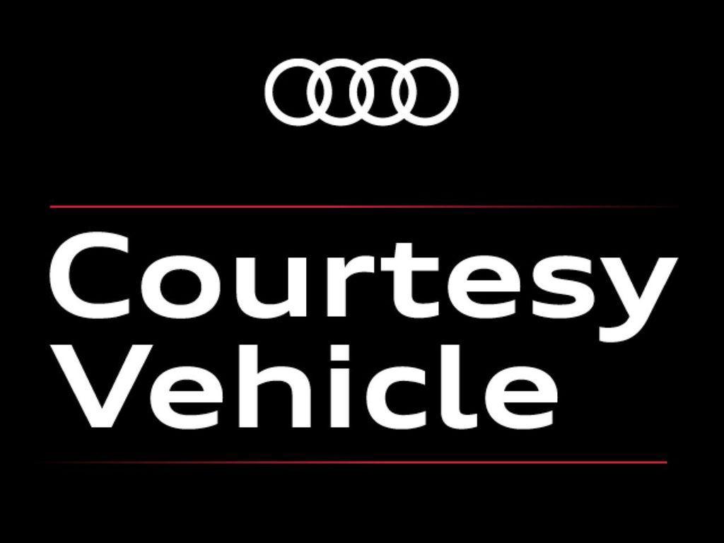 used 2026 Audi Q8 car, priced at $77,104