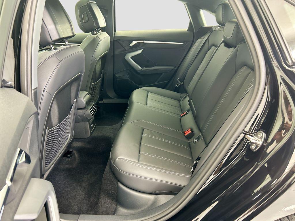 new 2026 Audi A3 car, priced at $45,290