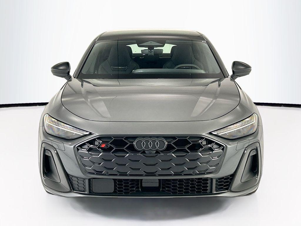 new 2026 Audi S5 car, priced at $72,435