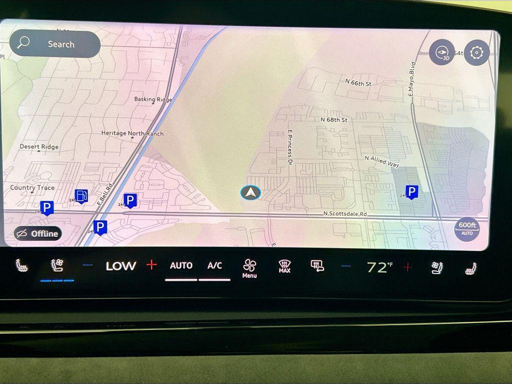 new 2026 Audi S5 car, priced at $72,435