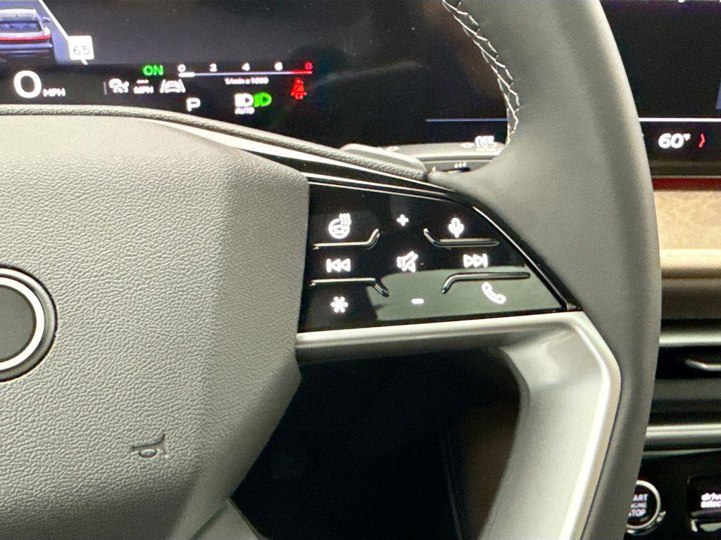 new 2025 Audi Q5 car, priced at $59,025