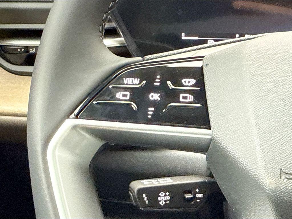 new 2025 Audi Q5 car, priced at $59,025