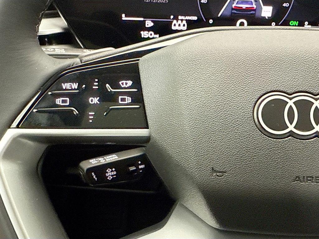 used 2025 Audi A5 car