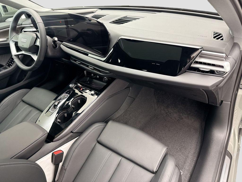 used 2025 Audi A5 car