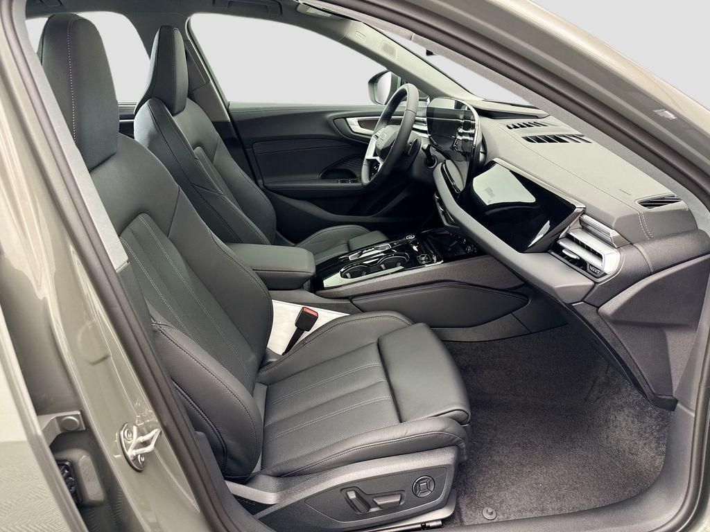 used 2025 Audi A5 car