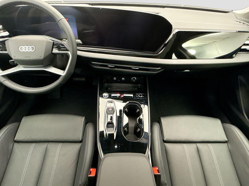 used 2025 Audi A5 car