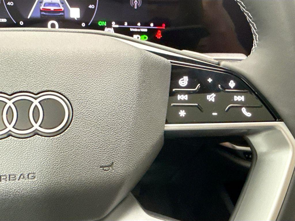 used 2025 Audi A5 car