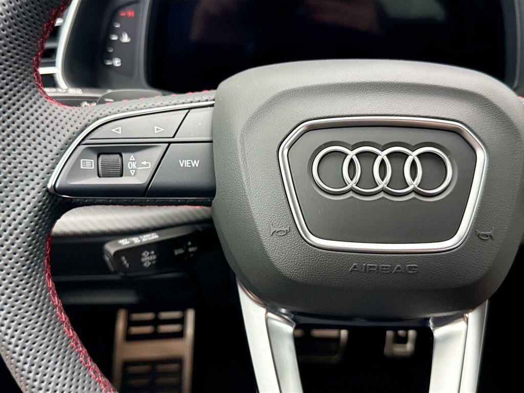 new 2026 Audi Q7 car, priced at $87,040