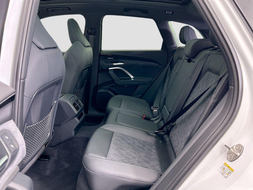 new 2025 Audi SQ5 car, priced at $72,460