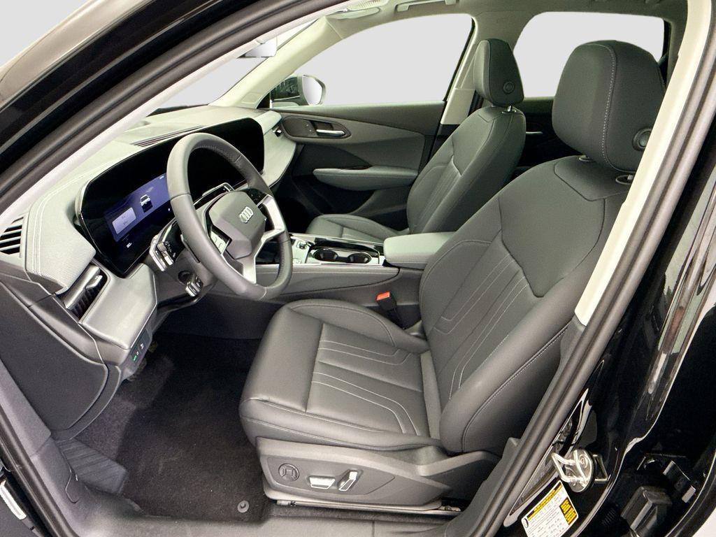 new 2026 Audi Q3 car, priced at $48,170