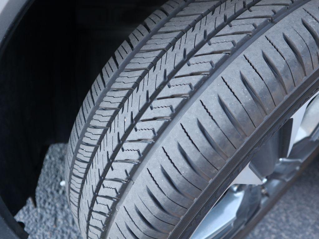 used 2022 Lexus UX 200 car, priced at $24,322