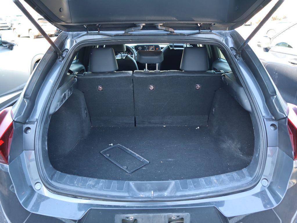 used 2022 Lexus UX 200 car, priced at $24,322