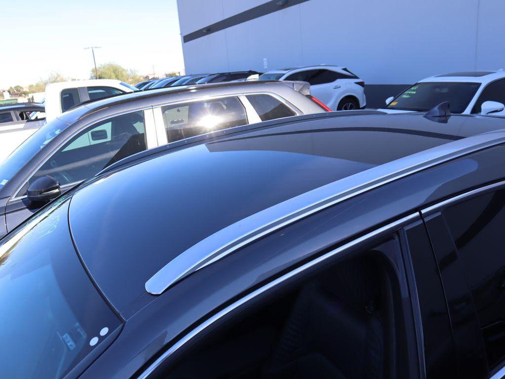 used 2022 Lexus UX 200 car, priced at $24,322