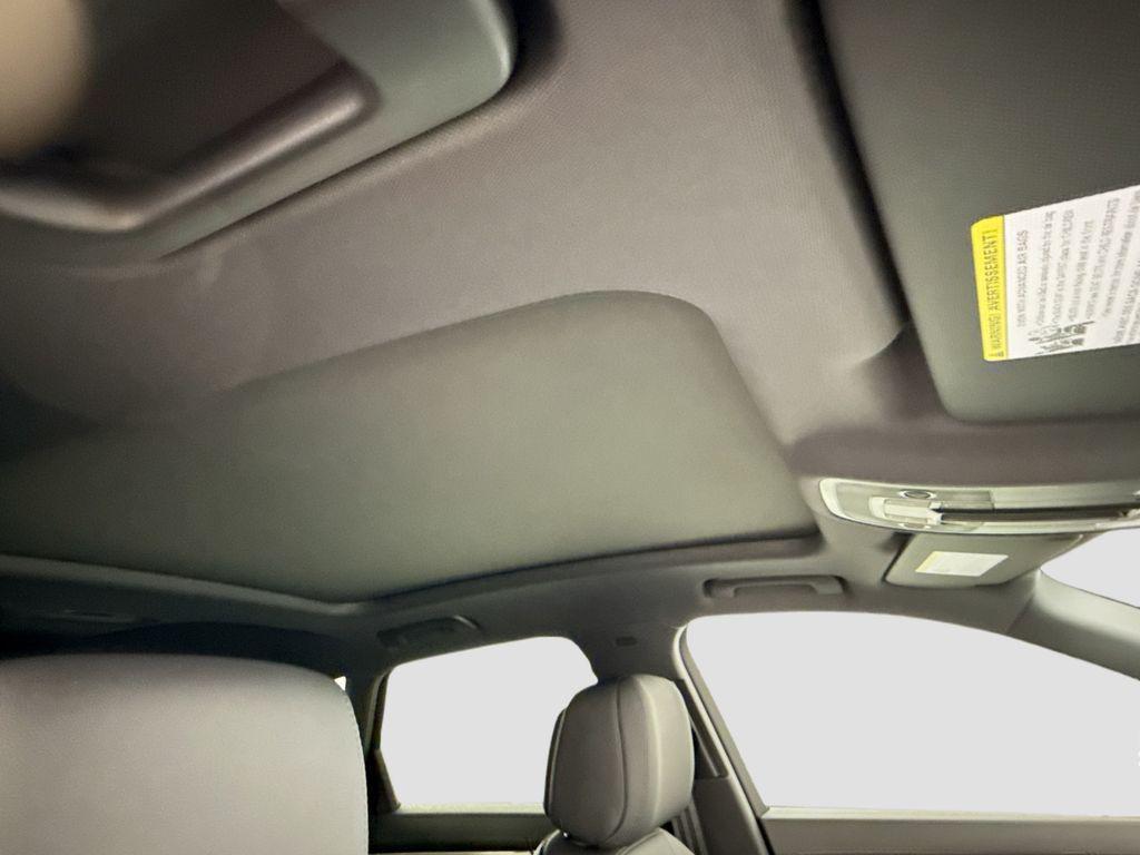 new 2025 Audi Q3 car, priced at $43,330