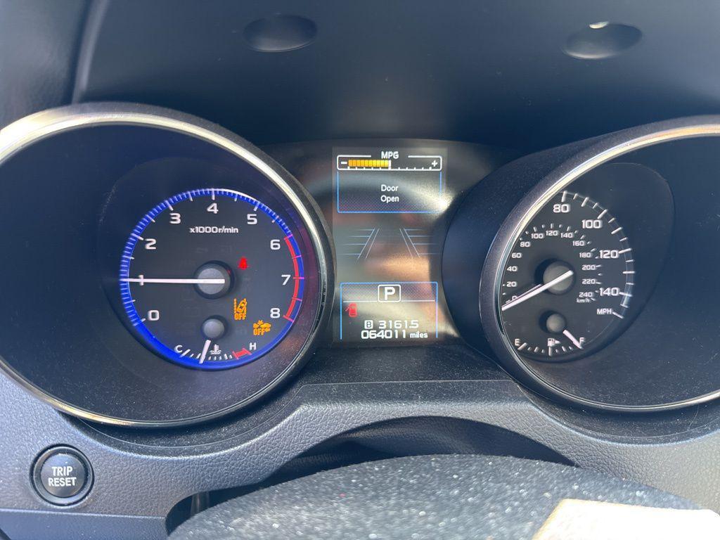 used 2019 Subaru Legacy car, priced at $19,472