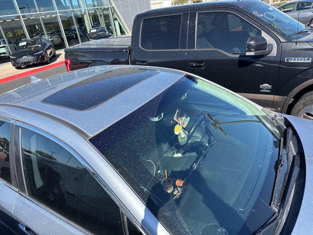 used 2019 Subaru Legacy car, priced at $19,472