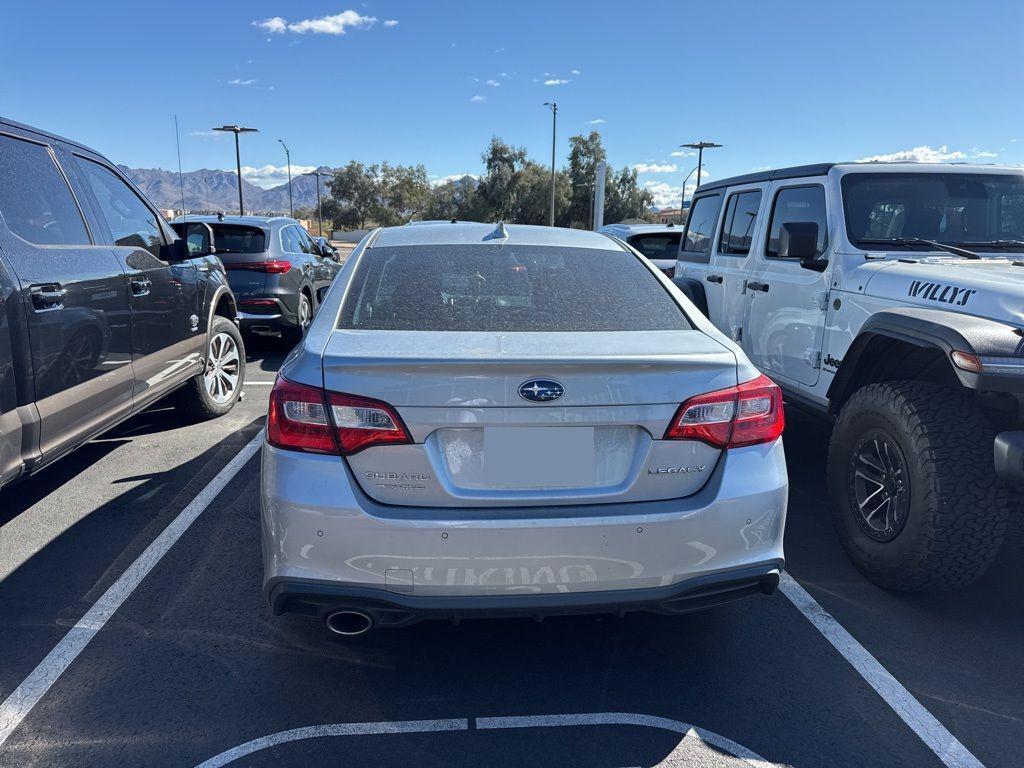 used 2019 Subaru Legacy car, priced at $19,472