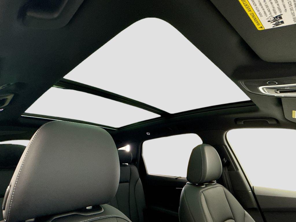 new 2026 Audi Q7 car, priced at $78,815