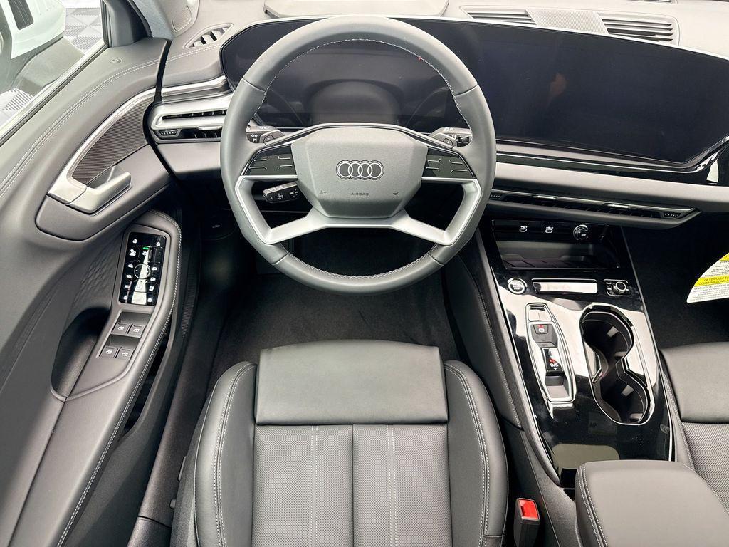 used 2025 Audi A5 car