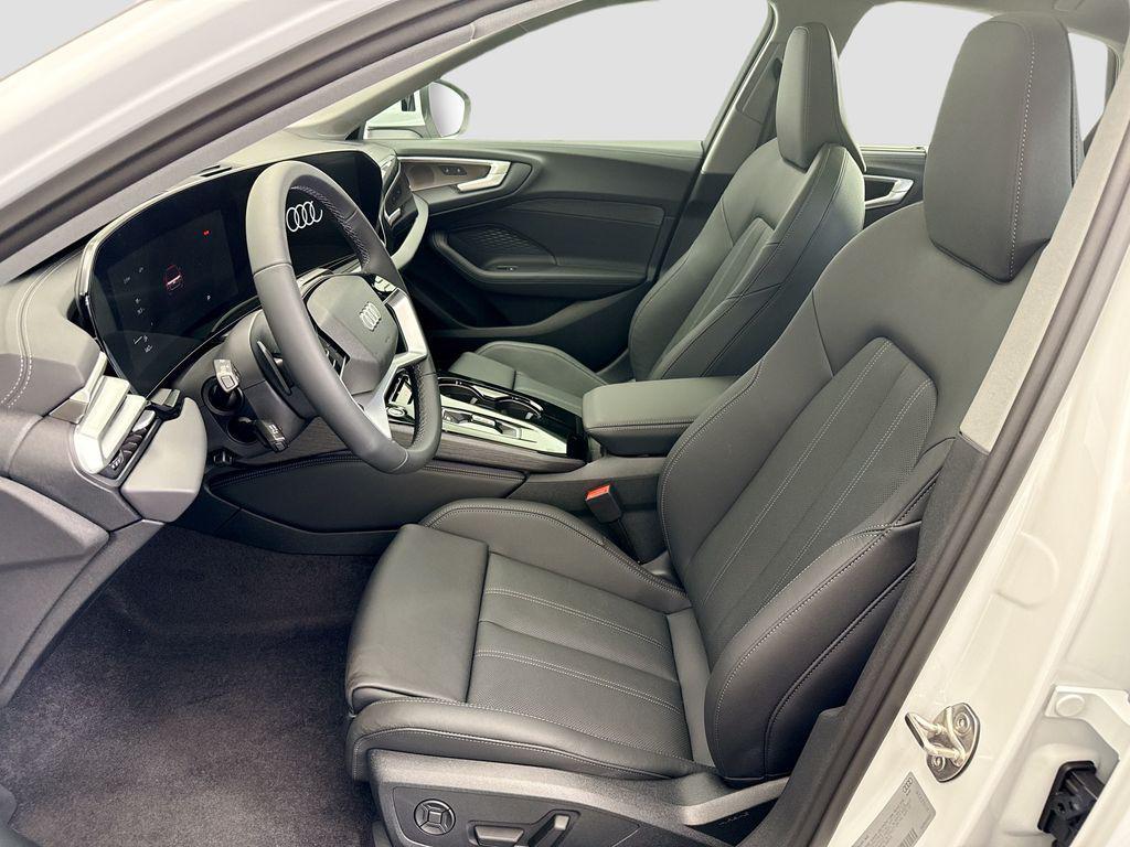 used 2025 Audi A5 car