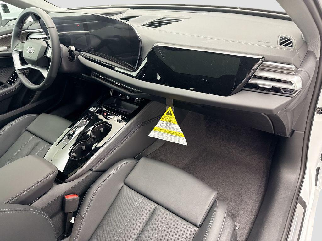 used 2025 Audi A5 car