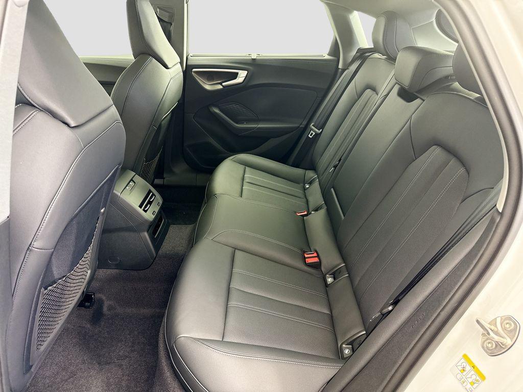 used 2025 Audi A5 car