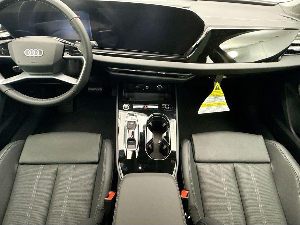 used 2025 Audi A5 car