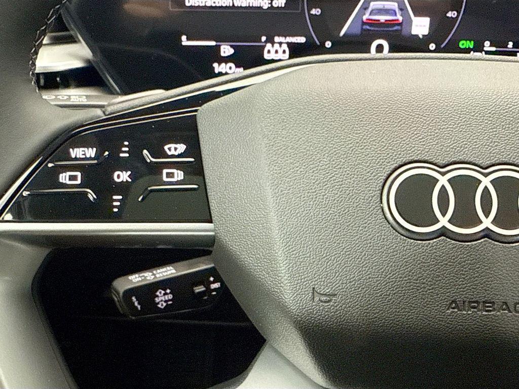 used 2025 Audi A5 car