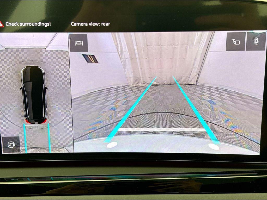 used 2025 Audi A5 car