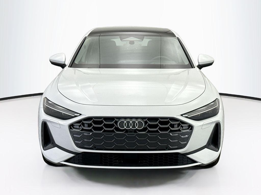 used 2025 Audi A5 car