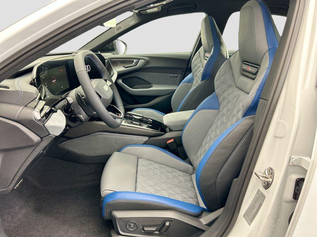 new 2025 Audi S5 car, priced at $80,960