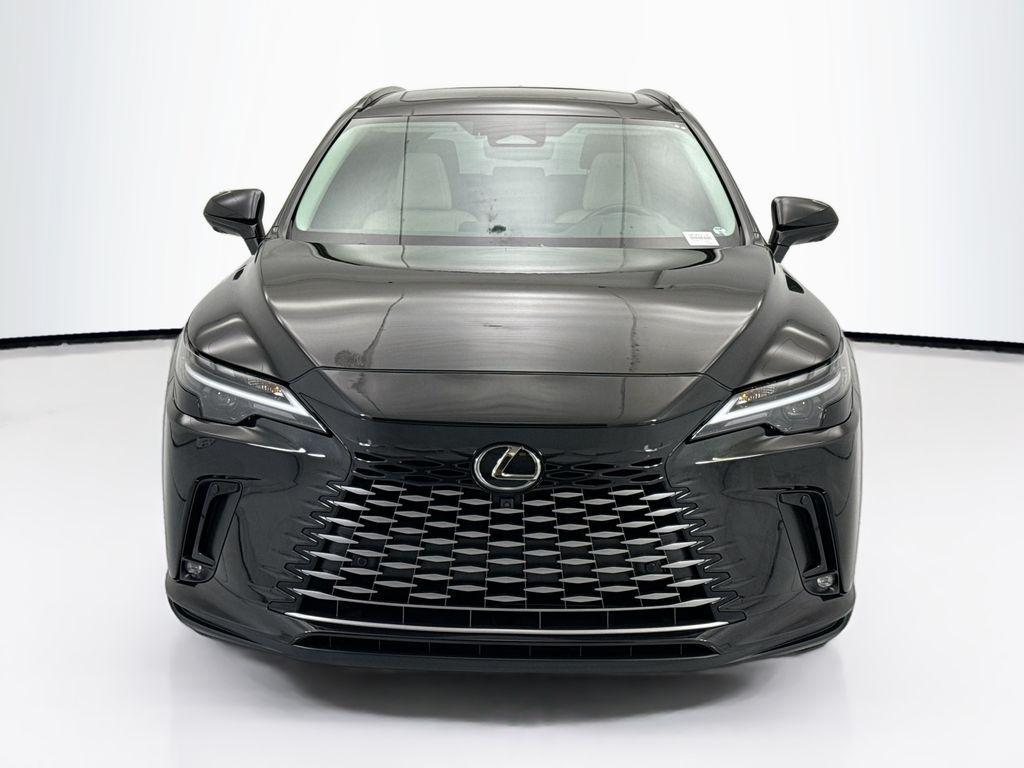 used 2023 Lexus RX 350 car, priced at $46,719